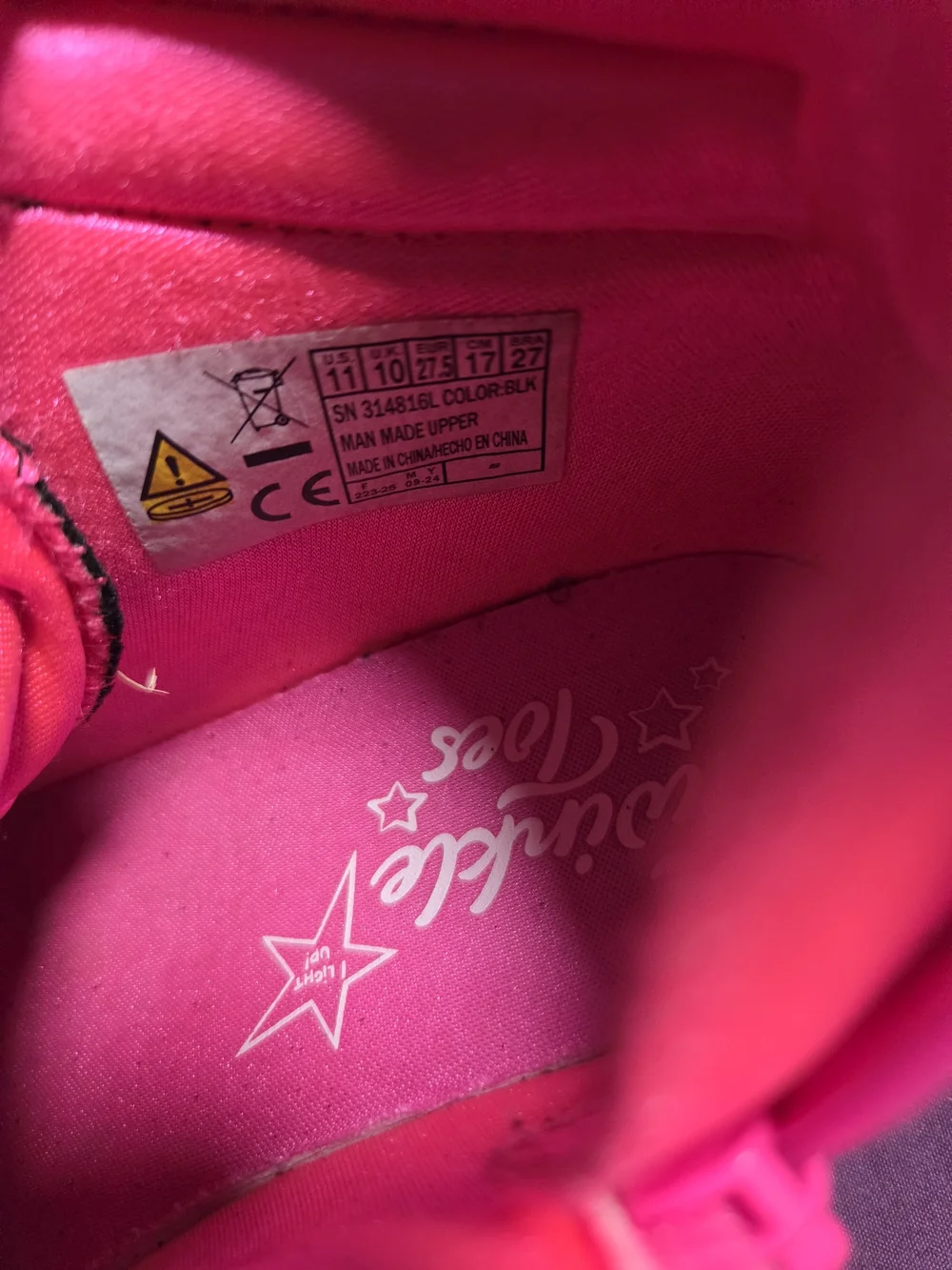 Skechers sketchers twinkle